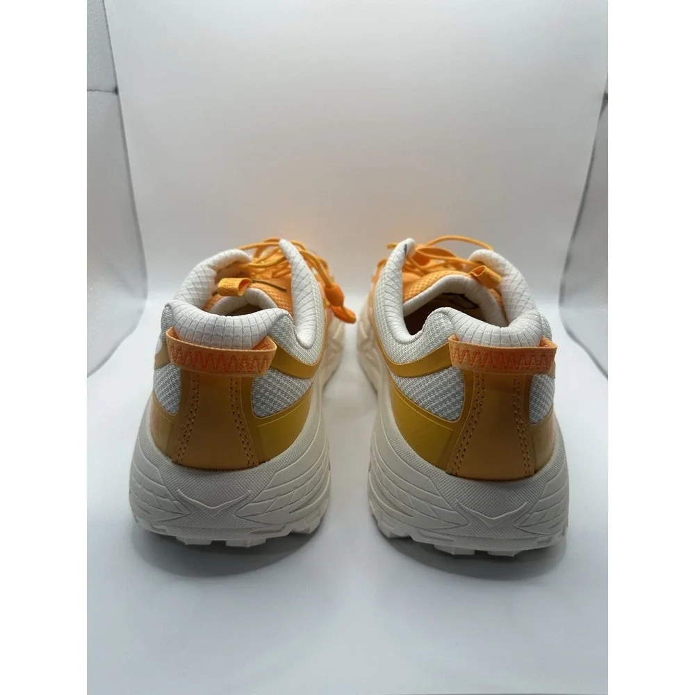 Size 11 - Hoka One One HOKA Mafate Three2 Sun Coral Alabaster